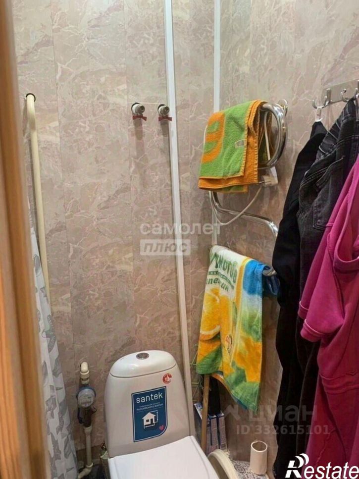 1-комн квартира ул Вермишева, 18/1,  д. 18/1