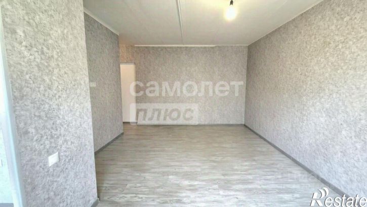 1-комн квартира ул Ушинского, 6б,  д. 6б