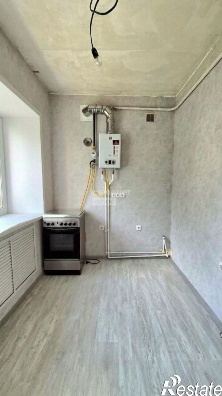 1-комн квартира ул Ушинского, 6б,  д. 6б