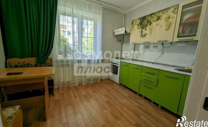4-комн квартира ул А.Г. Стаханова, 20,  д. 20
