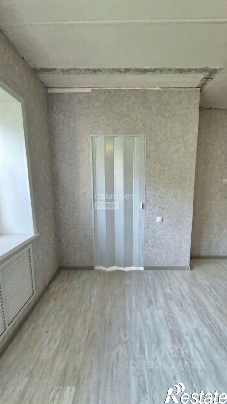 1-комн квартира ул Ушинского, 6б,  д. 6б
