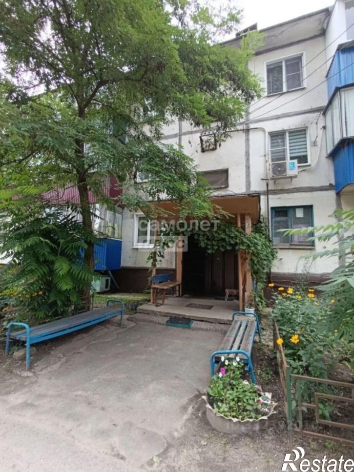 2-комн квартира ул Физкультурная, 2,  д. 2