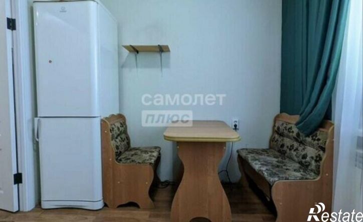 4-комн квартира ул А.Г. Стаханова, 20,  д. 20