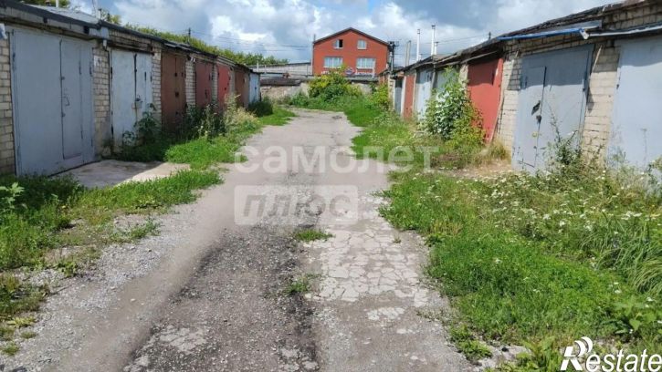 Гараж/парковка ул Ударников, 26а,  д. 26а