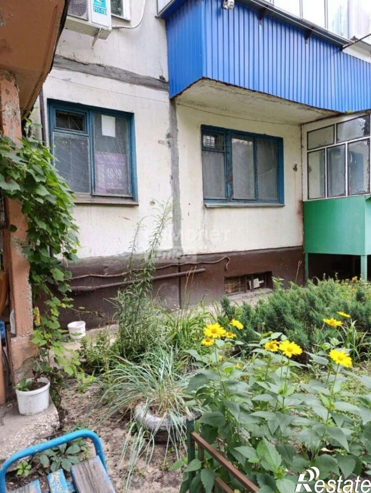 2-комн квартира ул Физкультурная, 2,  д. 2