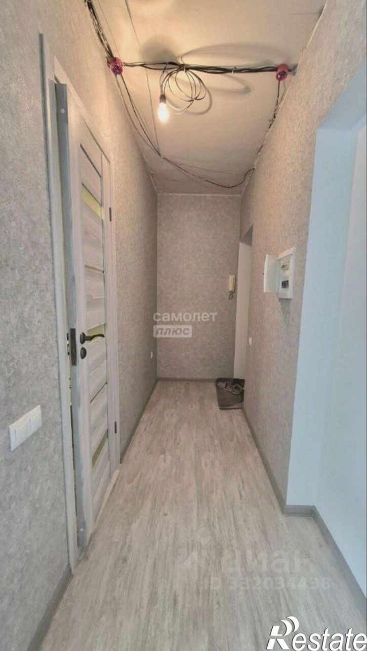 1-комн квартира ул Ушинского, 6б,  д. 6б
