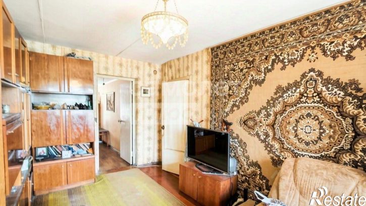 3-комн квартира ул Опытная, 17,  д. 17