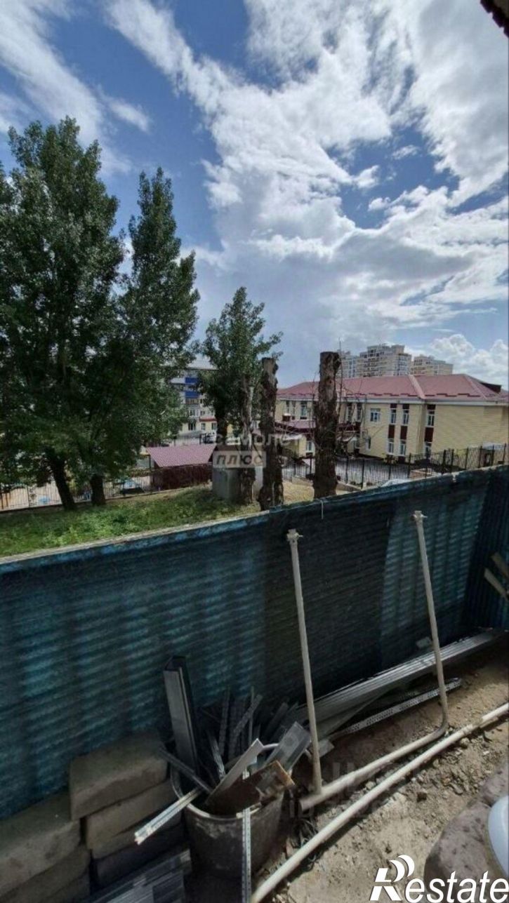 1-комн квартира ул Ушинского, 6б,  д. 6б