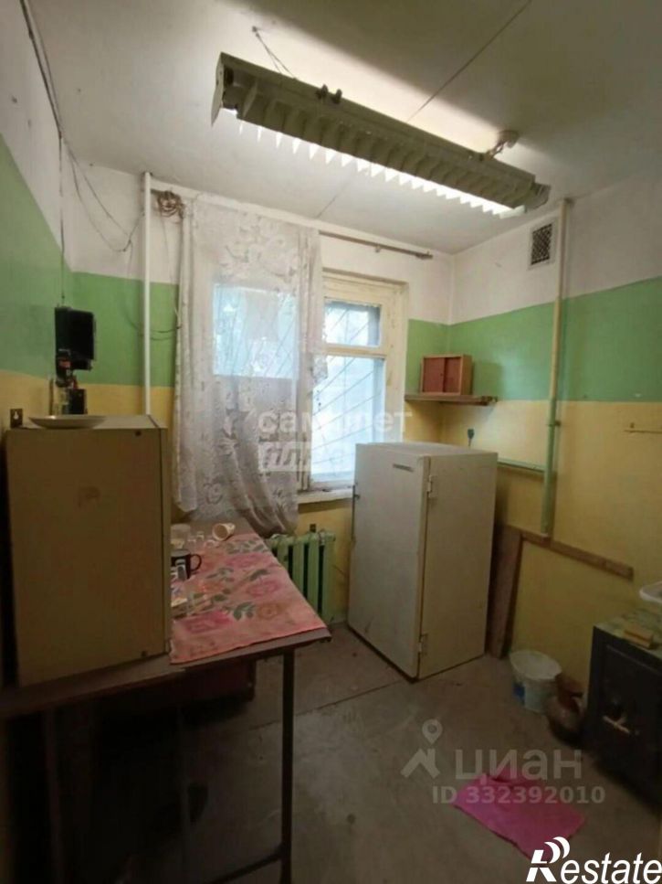 2-комн квартира ул Физкультурная, 2,  д. 2