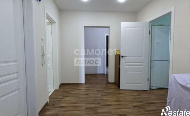4-комн квартира ул А.Г. Стаханова, 20,  д. 20