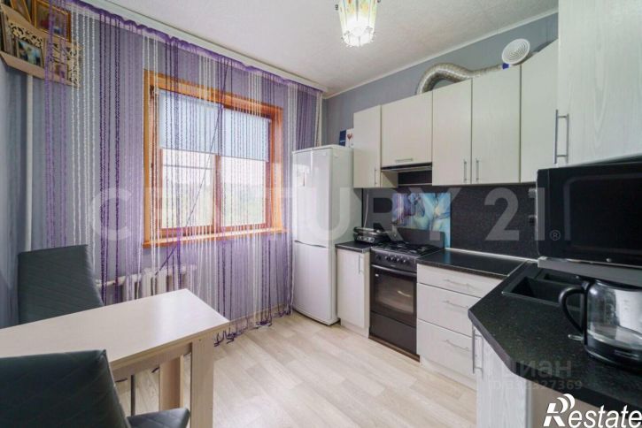 2-комн квартира ул Смургиса, 10,  д. 10