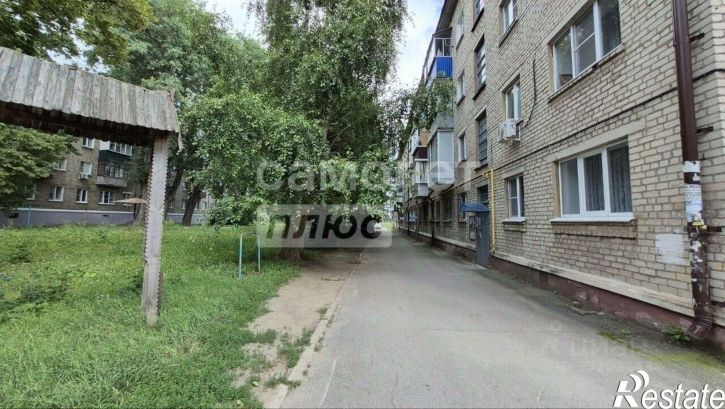 1-комн квартира ул Ушинского, 6б,  д. 6б