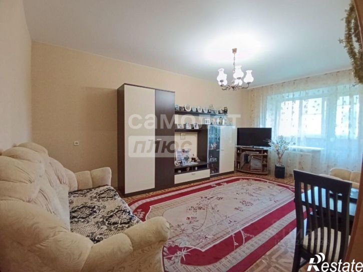 2-комн квартира ул им. Семашко, 14,  д. 14
