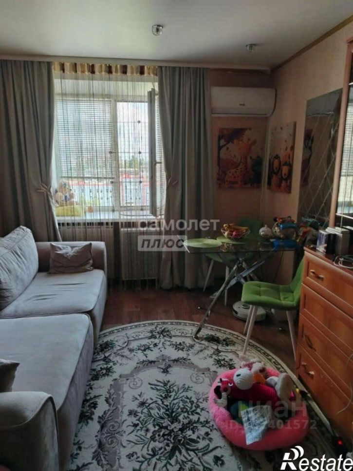 2-комн квартира ул 8 Марта, 13,  д. 13