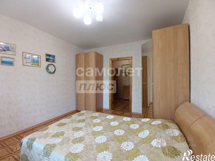 2-комн квартира ул им. Семашко, 14,  д. 14