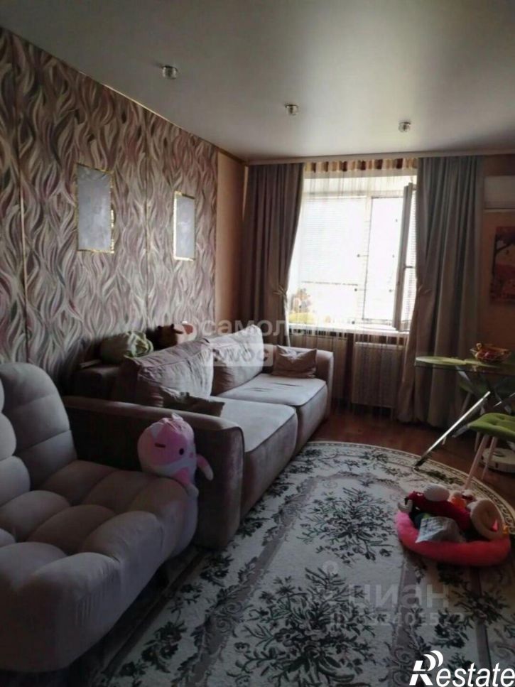 2-комн квартира ул 8 Марта, 13,  д. 13