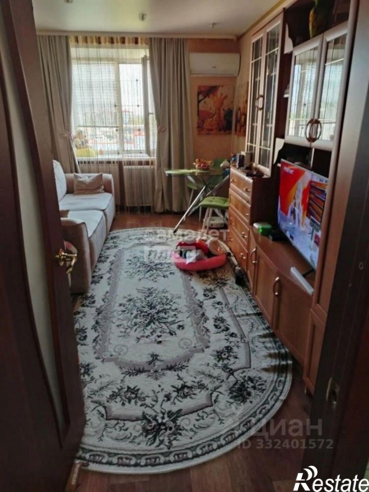 2-комн квартира ул 8 Марта, 13,  д. 13