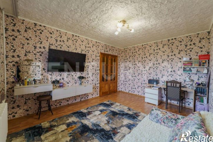 2-комн квартира ул Смургиса, 10,  д. 10