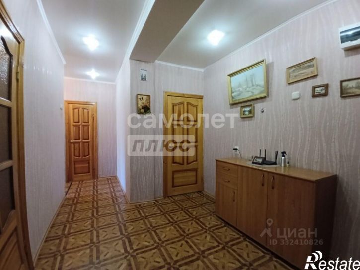2-комн квартира ул им. Семашко, 14,  д. 14