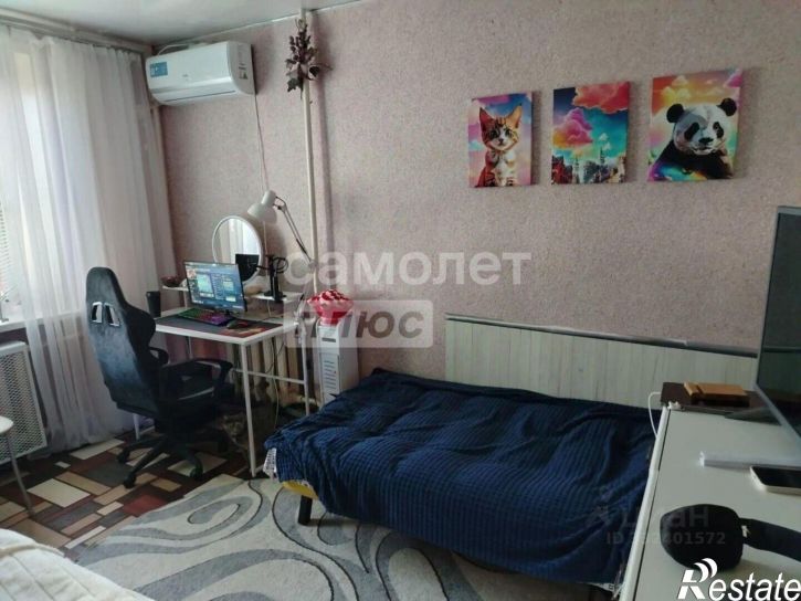 2-комн квартира ул 8 Марта, 13,  д. 13