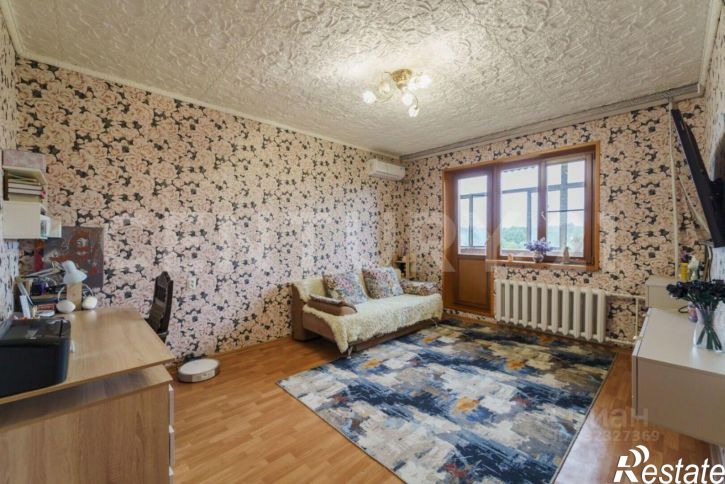 2-комн квартира ул Смургиса, 10,  д. 10
