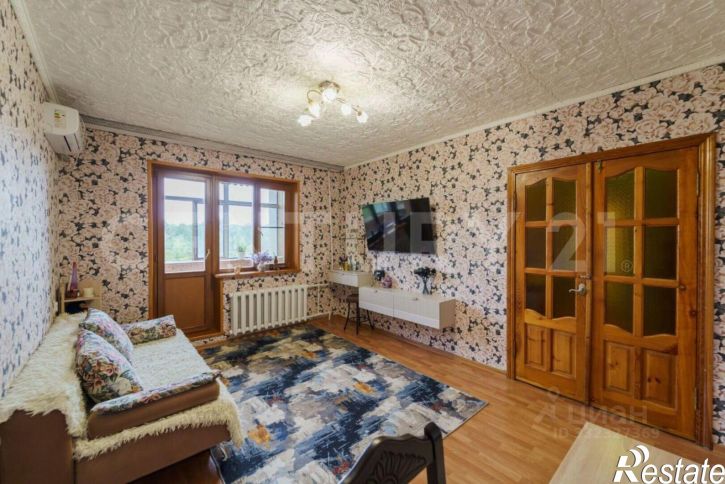 2-комн квартира ул Смургиса, 10,  д. 10