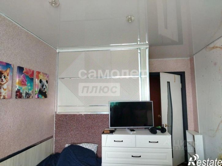 2-комн квартира ул 8 Марта, 13,  д. 13