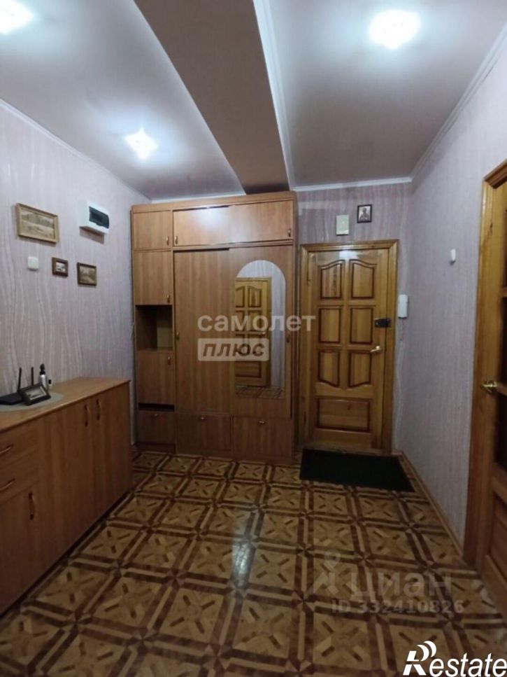 2-комн квартира ул им. Семашко, 14,  д. 14