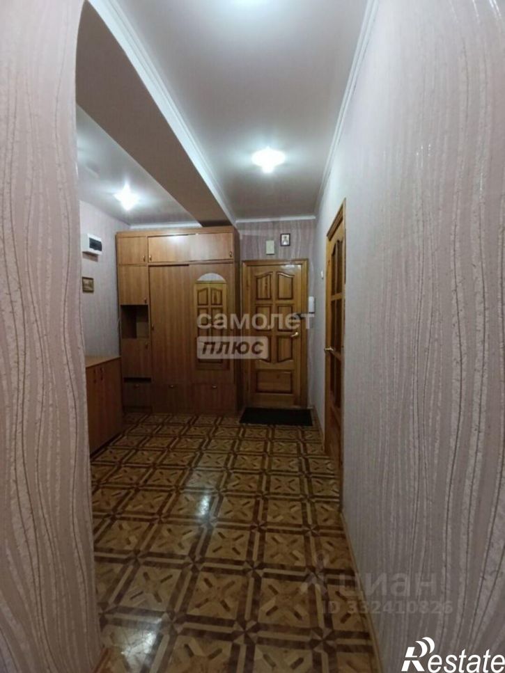 2-комн квартира ул им. Семашко, 14,  д. 14