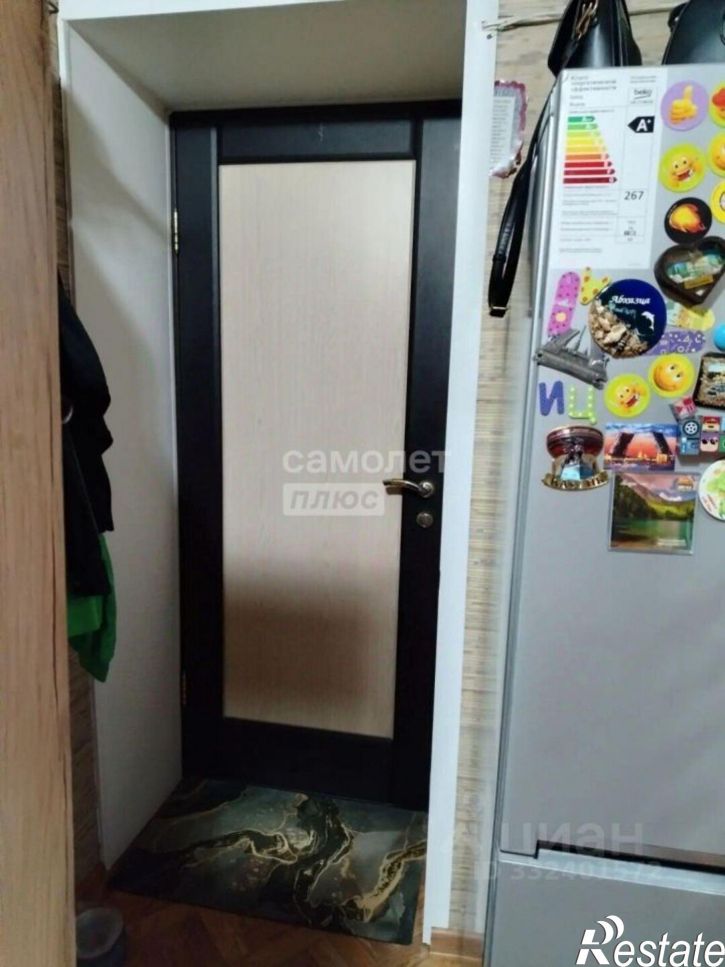 2-комн квартира ул 8 Марта, 13,  д. 13