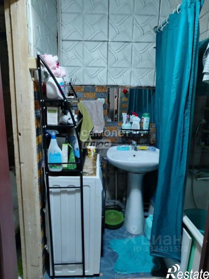 2-комн квартира ул 8 Марта, 13,  д. 13