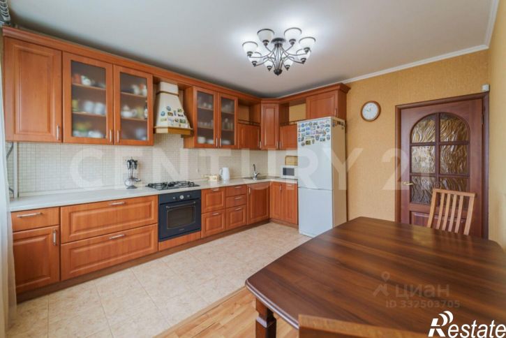 3-комн квартира Липецк г., Октябрьский