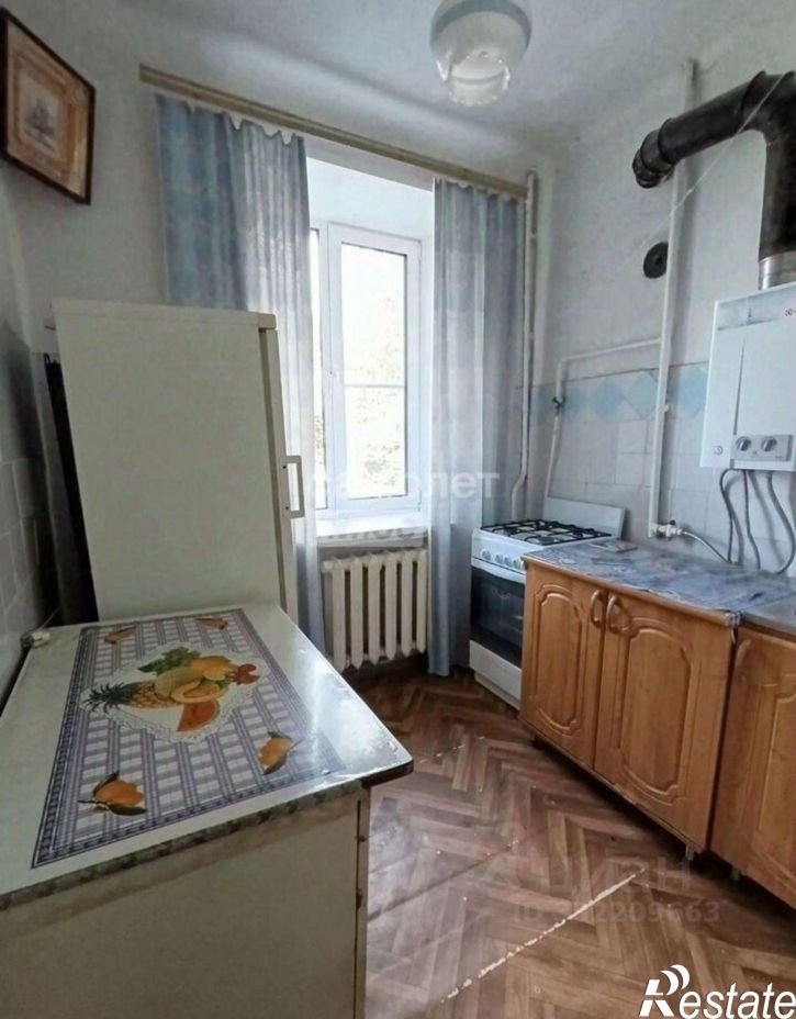 2-комн квартира Липецк г., Правобережный, Гайдара ул.