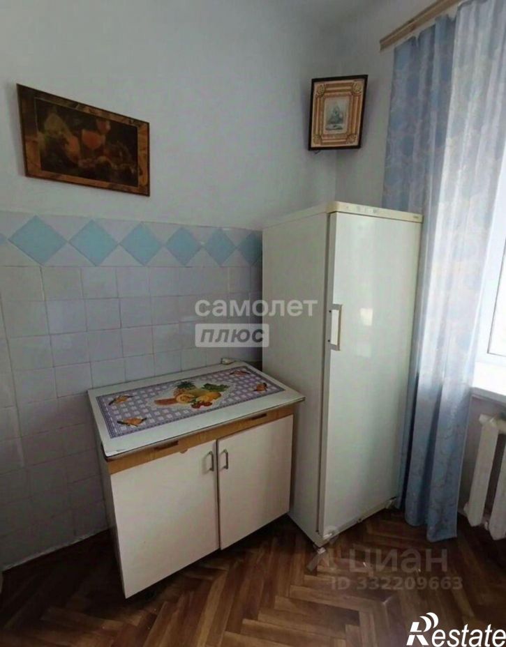 2-комн квартира Липецк г., Правобережный, Гайдара ул.