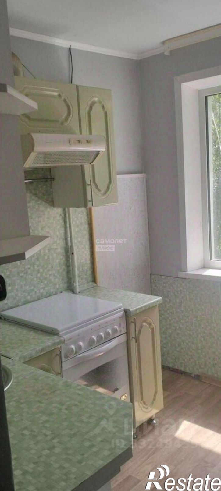 1-комн квартира Липецкий район, Липецк г.