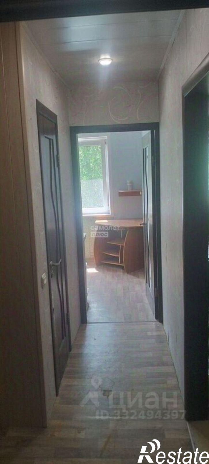 1-комн квартира Липецкий район, Липецк г.