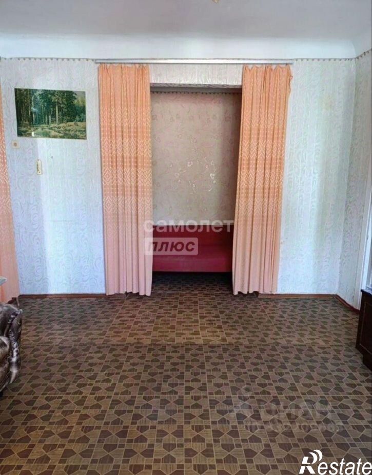 2-комн квартира Липецк г., Правобережный, Гайдара ул.
