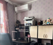 1-комн, 17кв м, этаж 2/5 ул Вермишева, 17/2