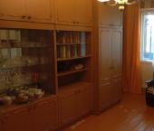 2-комн, 50кв м, этаж 3/5 ул М.И. Неделина, 23