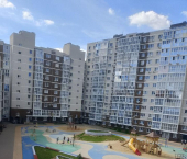 3-комн, 65кв м, этаж 4/14 ул А.Г. Стаханова, 58