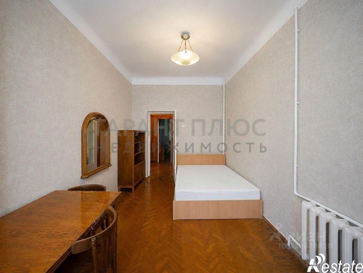 3-комн квартира ул Пушкина, 7,  д. 7