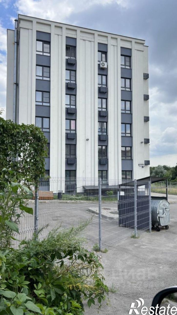 2-комн квартира ул Нагорная, 16,  д. 16