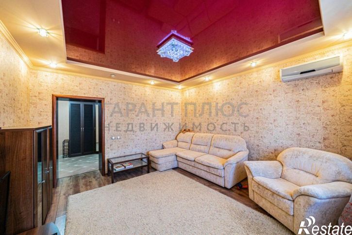 3-комн квартира ул Политехническая, 3,  д. 3