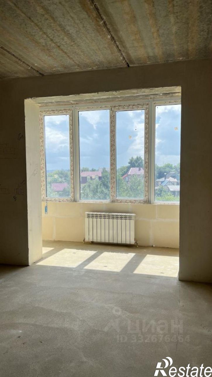 2-комн квартира ул Нагорная, 16,  д. 16