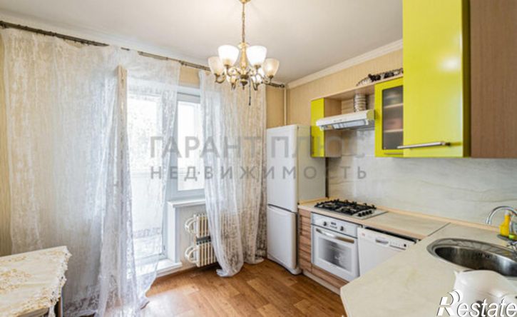 2-комн квартира Учебный пер, 6,  д. 6