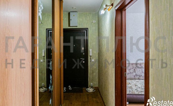2-комн квартира Учебный пер, 6,  д. 6