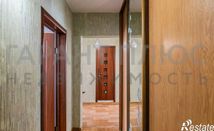 2-комн квартира Учебный пер, 6,  д. 6