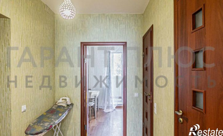 2-комн квартира Учебный пер, 6,  д. 6