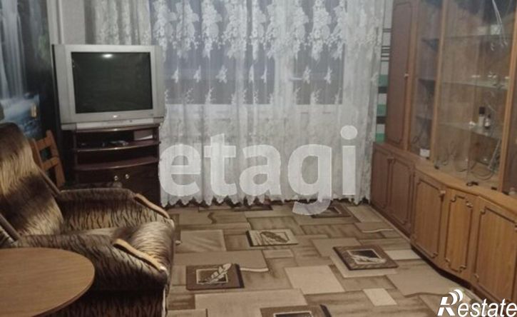 1-комн квартира ул Жуковского, 13а,  д. 13а