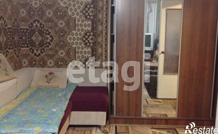 1-комн квартира ул Жуковского, 13а,  д. 13а